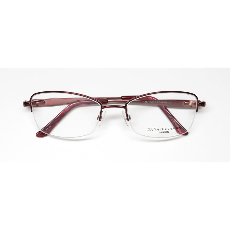 ModaFrames Dana Buchman Beatriz Eyeglasses Eyeglasses