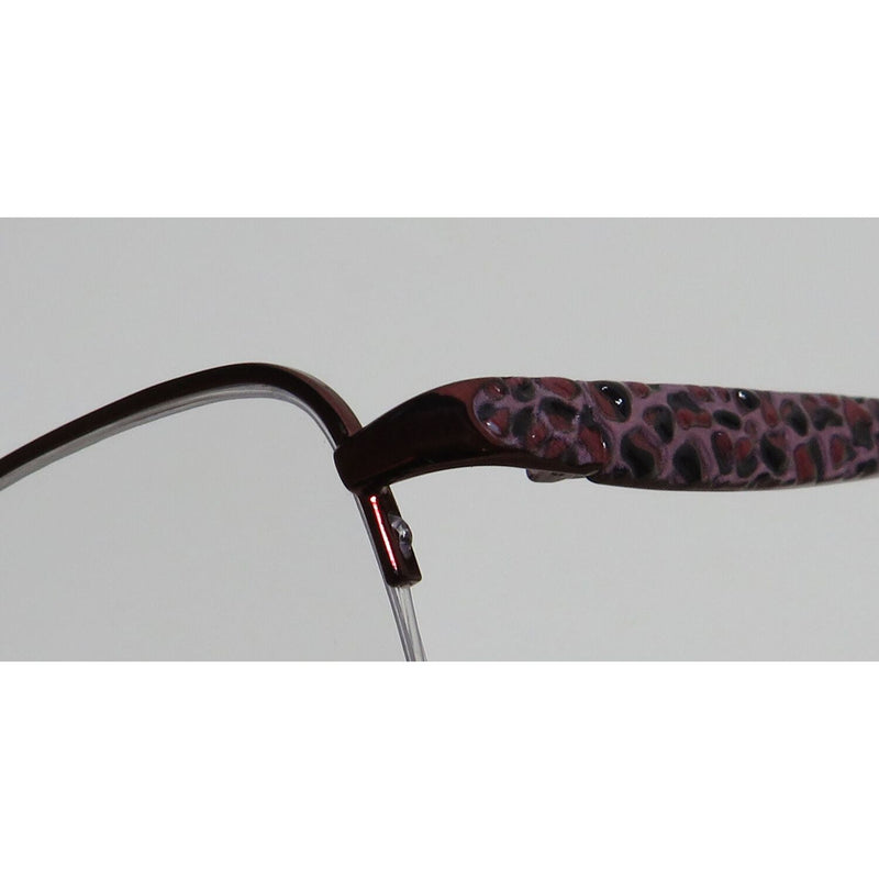 ModaFrames Dana Buchman Beatriz Eyeglasses Eyeglasses