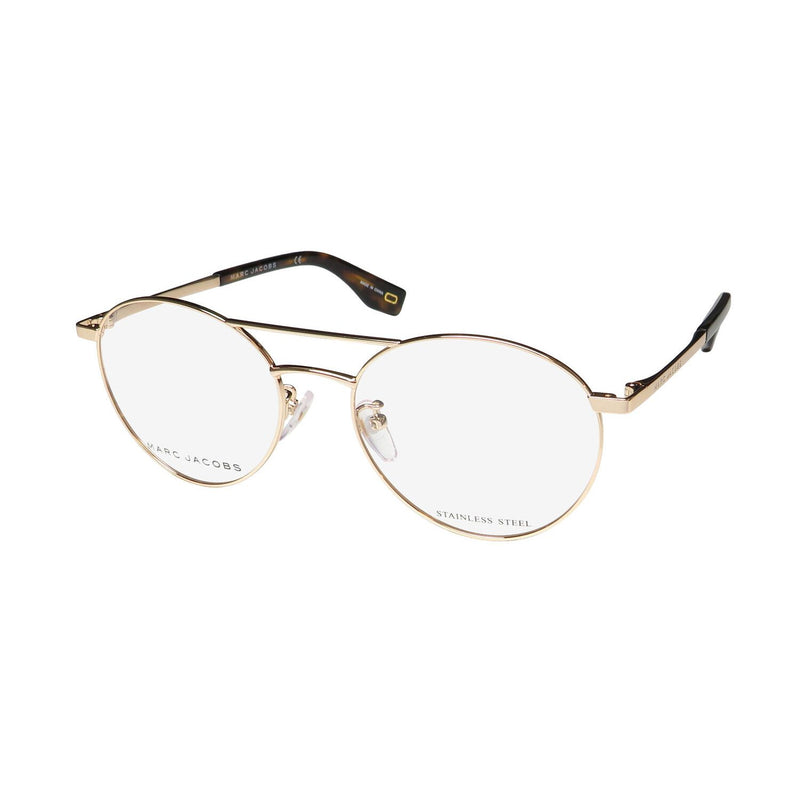 ModaFrames Marc Jacobs Marc 332/F Eyeglasses Eyeglasses