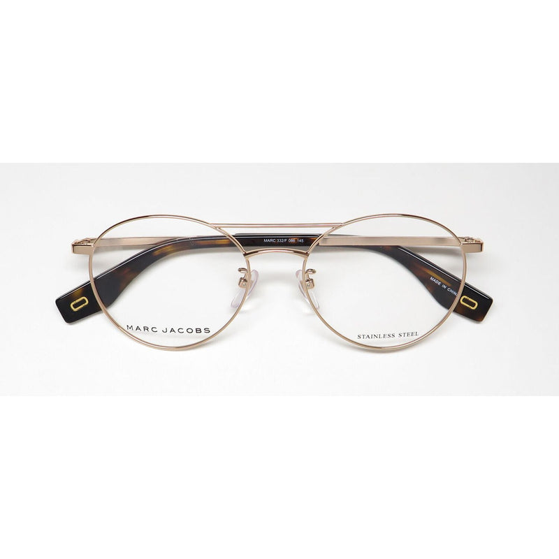 ModaFrames Marc Jacobs Marc 332/F Eyeglasses Eyeglasses