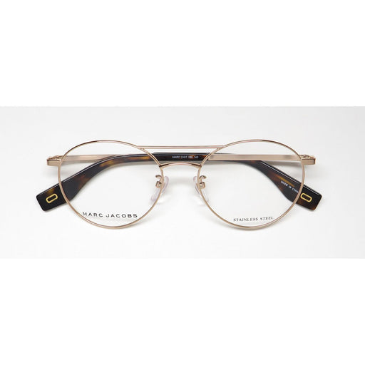 ModaFrames Marc Jacobs Marc 332/F Eyeglasses Eyeglasses
