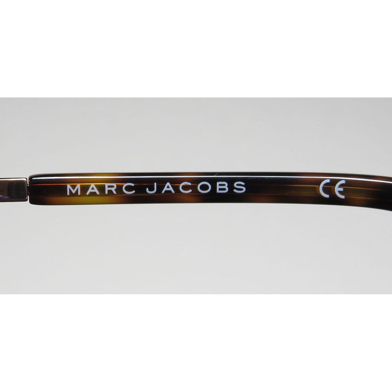 ModaFrames Marc Jacobs Marc 332/F Eyeglasses Eyeglasses