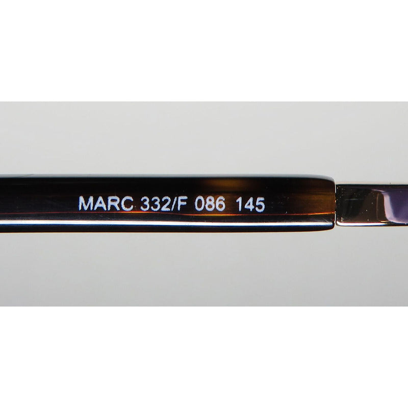ModaFrames Marc Jacobs Marc 332/F Eyeglasses Eyeglasses