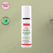 gymsegbë New Skin Natural Intensive Acne Serum Acne Treatments & Kits