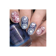 UberChic Beauty Collection 15 Stamping Plate