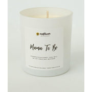Sunflower Motherhood Mama To Be Pregnancy Candle Candles