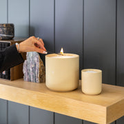 Aroma360 Petite Ceramic Sand Wax Set Ceramic Sand Wax Candle