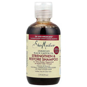 Mill's Beauty Supply Shea Moisture Strengthen & Restore Shampoo Shampoo