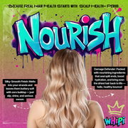 Whipi Co Nourish – Crown Whip Daily Conditioner