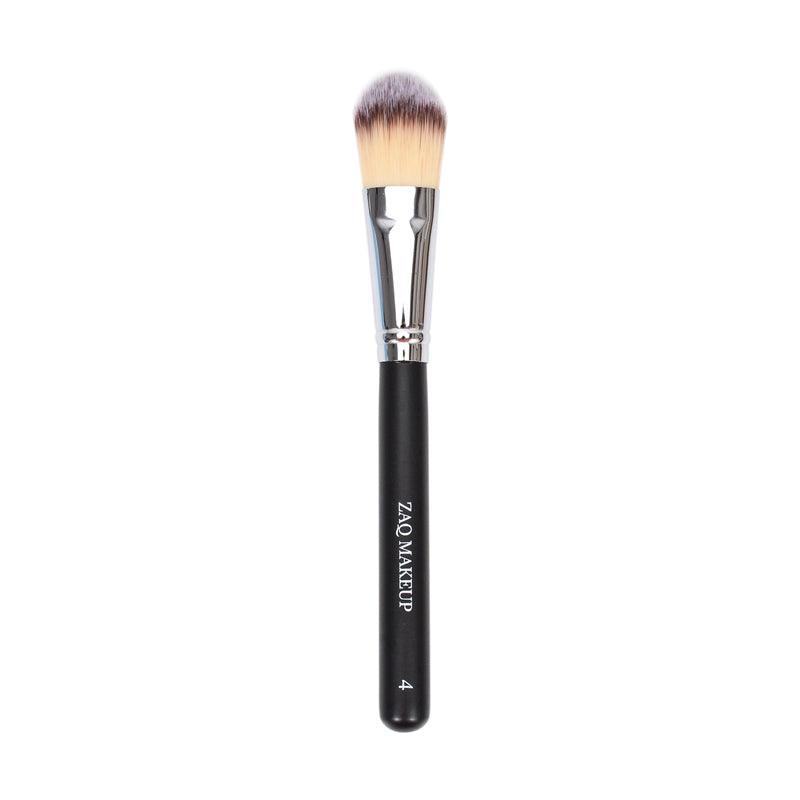 ZAQ Skin & Body Foundation Brush Make Up