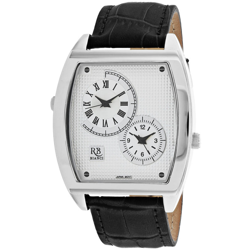 Bids.com Roberto Bianci Men's Benzo Watches