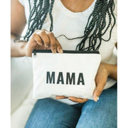 Sunflower Motherhood Mama Pouch Totes