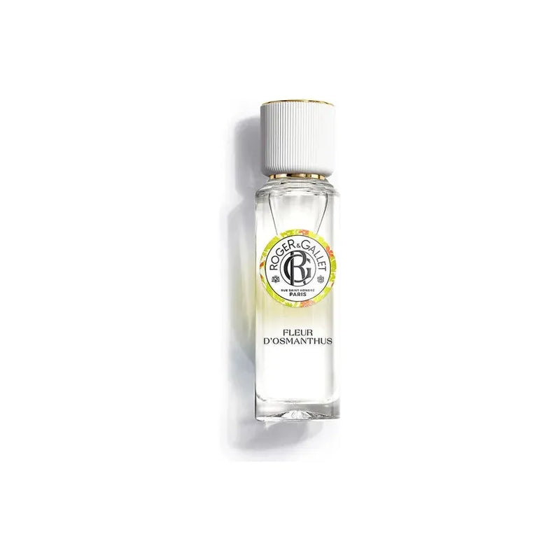 Roger & Gallet Roger & Gallet Fleur D'Osmanthus Wellbeing Fragant Water 30ml Fragrant Water