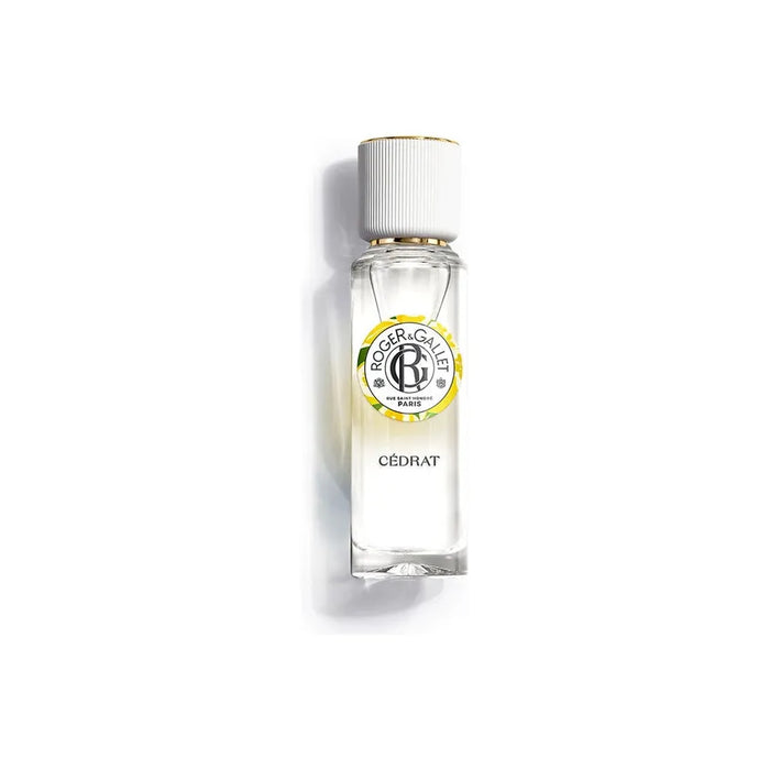 Roger & Gallet Citron Wellbeing Fragant Water 30ml