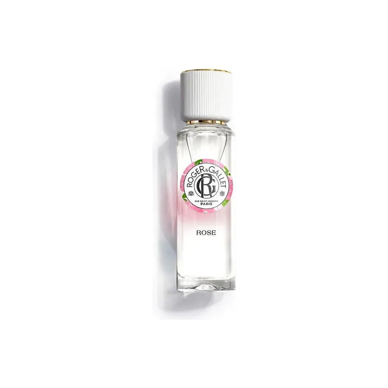 Roger & Gallet Roger & Gallet Rose Wellbeing Fragant Water 30ml Fragrant Water