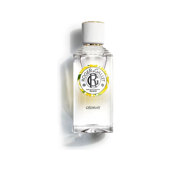 Roger & Gallet Cedrat Wellbeing Fragant Water 100ml