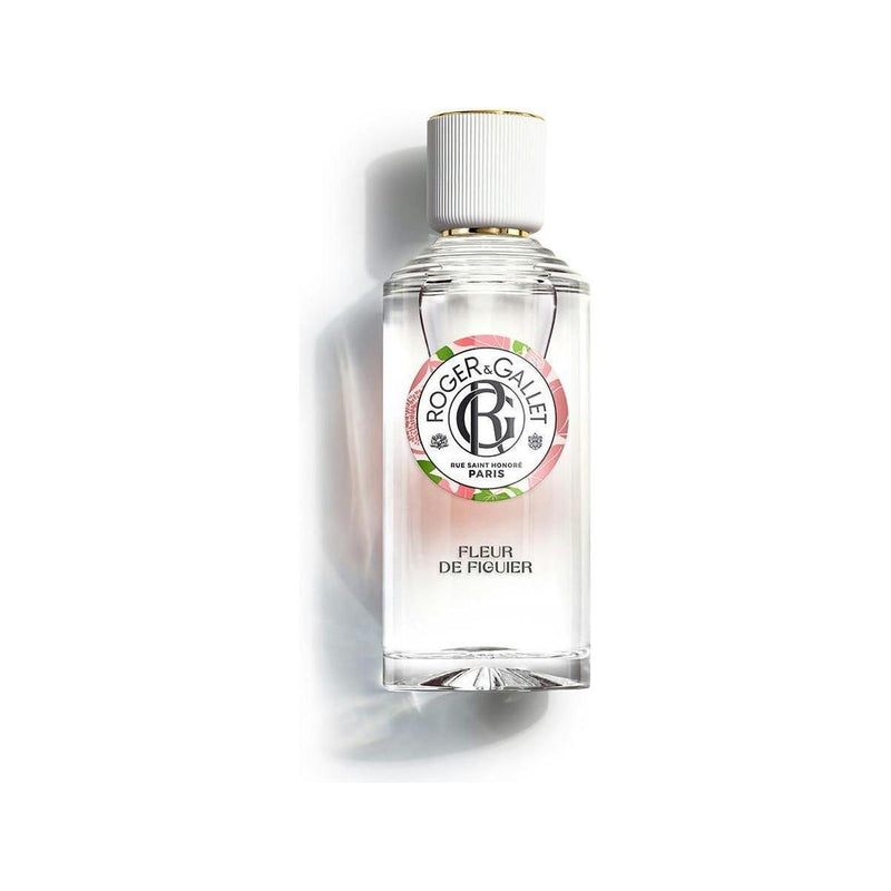 Roger & Gallet Roger & Gallet Fleur De Figuier Eau Parfumee Wellbeing Fragant Water 100ml Fragrant Water