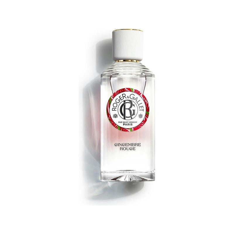 Roger & Gallet Roger & Gallet Gingembre Rouge Eau Parfumee Wellbeing Fragant Water 100ml Fragrant Water