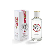 Roger & Gallet Roger & Gallet Gingembre Rouge Eau Parfumee Wellbeing Fragant Water 100ml Fragrant Water