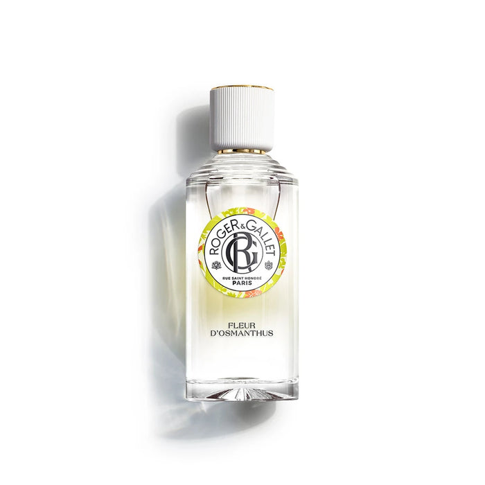 Roger & Gallet Fleur D'osmanthus Wellbeing Fragant Water 100ml