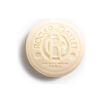Roger & Gallet Roger & Gallet Jean Marie Farina Wellbeing Soap 3.5 oz Wellbeing Soap