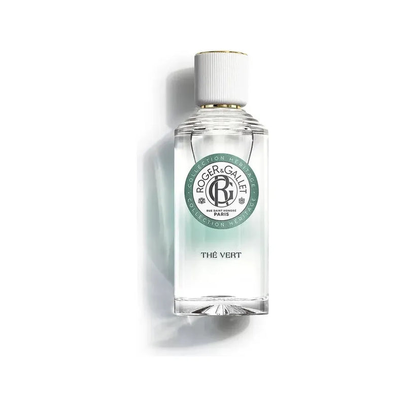 Roger & Gallet Roger & Gallet The Vert Wellbeing Fragant Water 100ml Fragrant Water