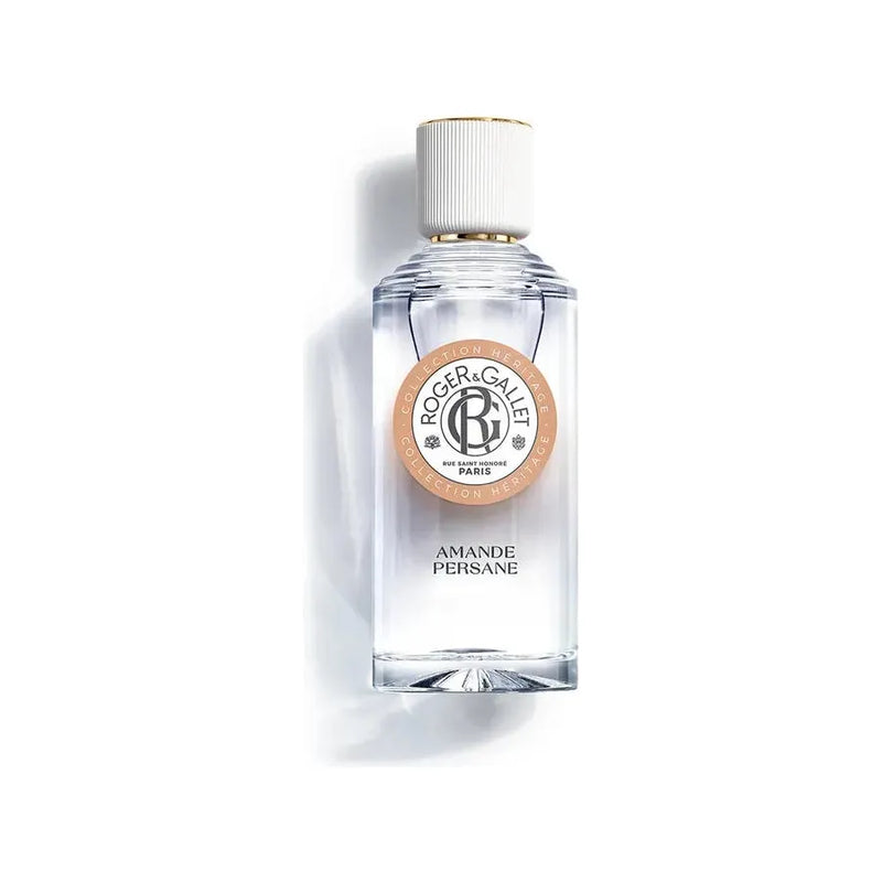 Roger & Gallet Roger & Gallet Amande Persane Wellbeing Fragant Water 100ml Fragrant Water