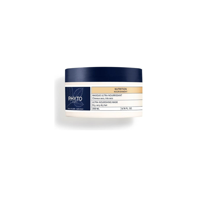 Phyto Phyto Nourishment Ultra Nourishing Mask 200ml Hair Mask