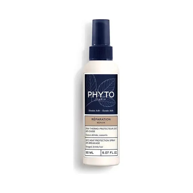 Phyto Phyto Repair Heat Protecting Spray 150ml Heat Protecting Spray