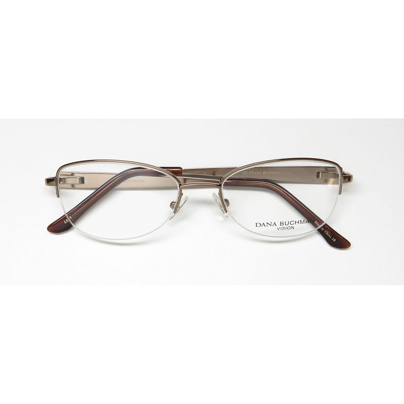 ModaFrames Dana Buchman Buttercup Eyeglasses Eyeglasses