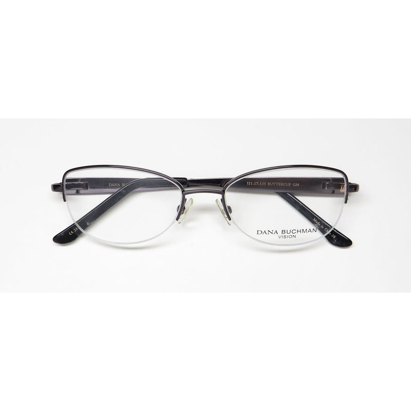 ModaFrames Dana Buchman Buttercup Eyeglasses Eyeglasses