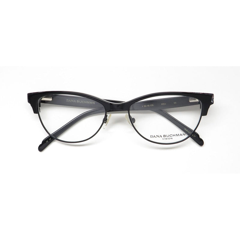 ModaFrames Dana Buchman Rea Eyeglasses Eyeglasses