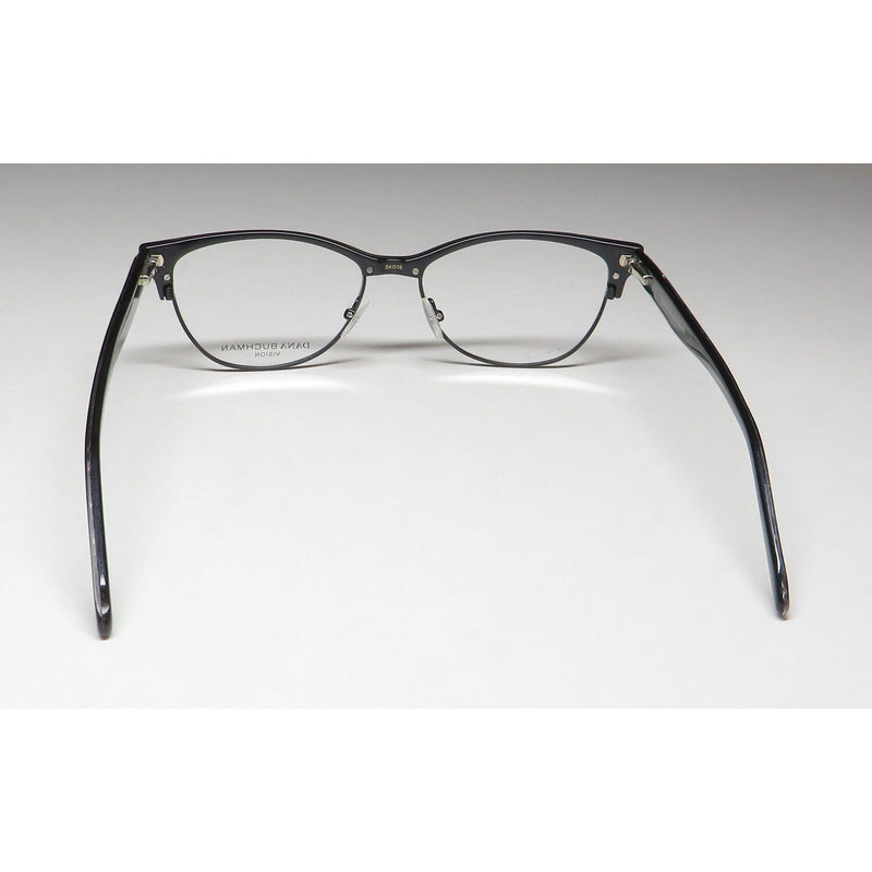 ModaFrames Dana Buchman Rea Eyeglasses Eyeglasses