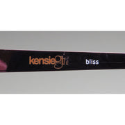 ModaFrames kensie Bliss Eyeglasses Eyeglasses