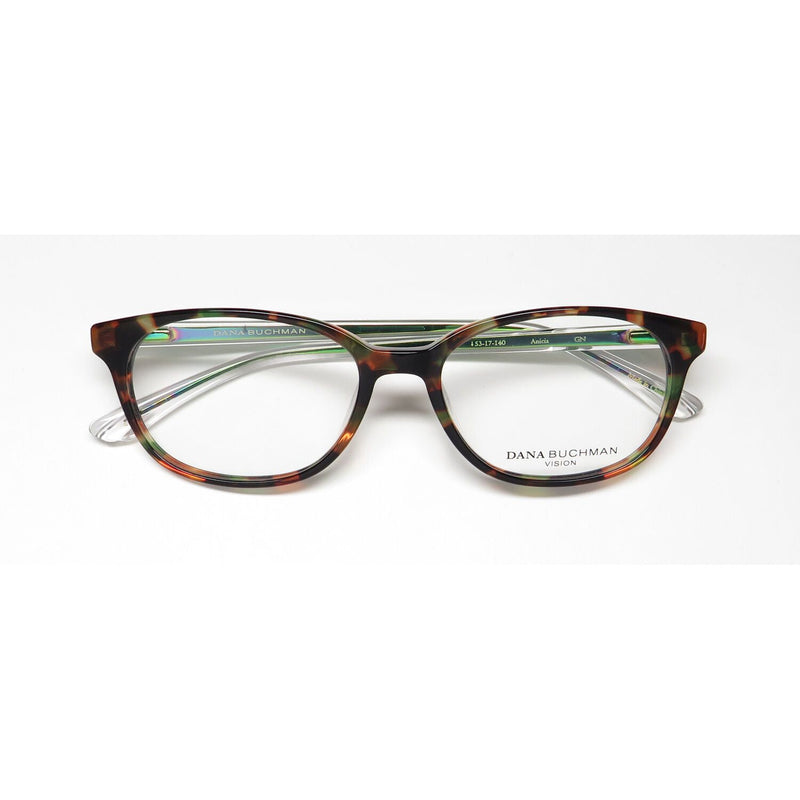 ModaFrames Dana Buchman Anicia Eyeglasses Eyeglasses