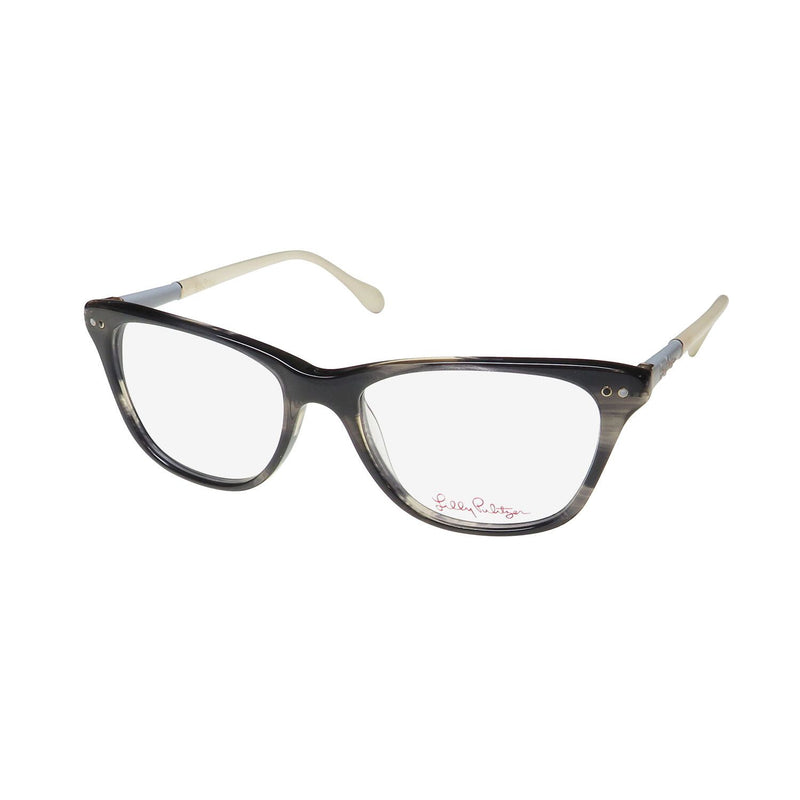 ModaFrames Lilly Pulitzer Ellis Eyeglasses Eyeglasses