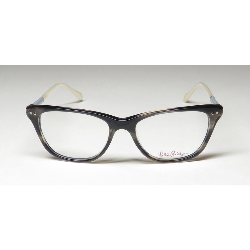 ModaFrames Lilly Pulitzer Ellis Eyeglasses Eyeglasses