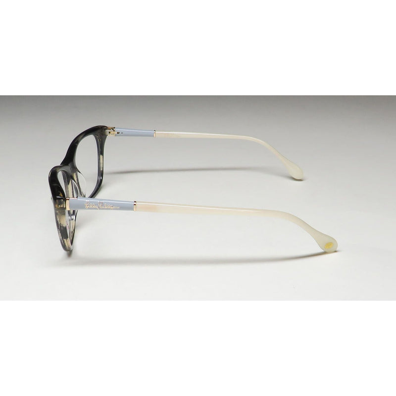 ModaFrames Lilly Pulitzer Ellis Eyeglasses Eyeglasses