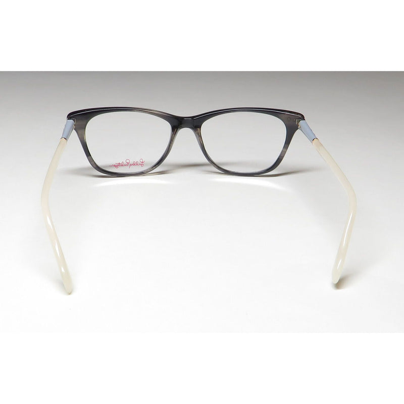 ModaFrames Lilly Pulitzer Ellis Eyeglasses Eyeglasses