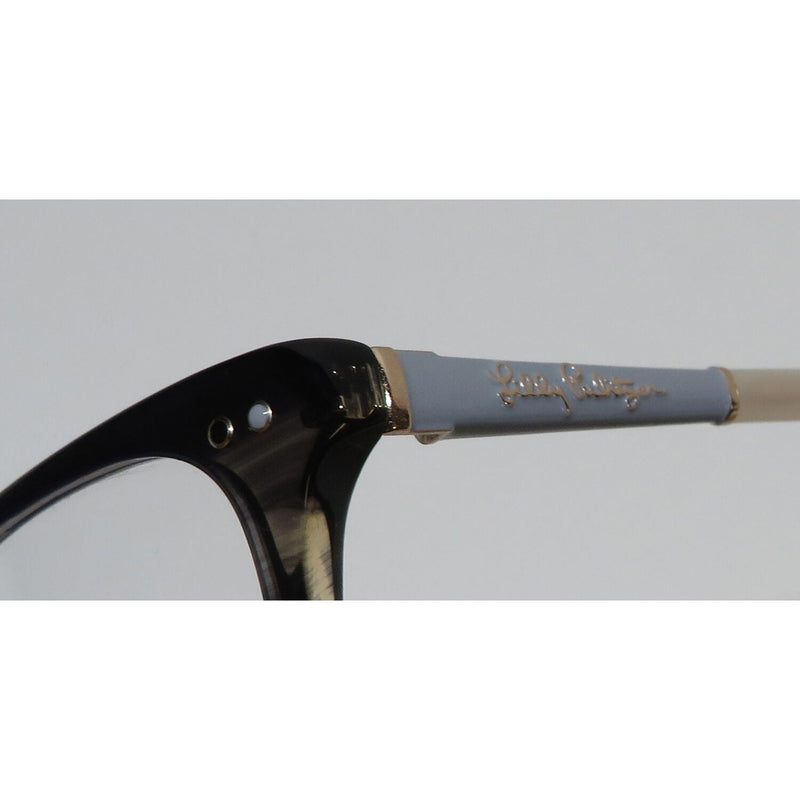 ModaFrames Lilly Pulitzer Ellis Eyeglasses Eyeglasses