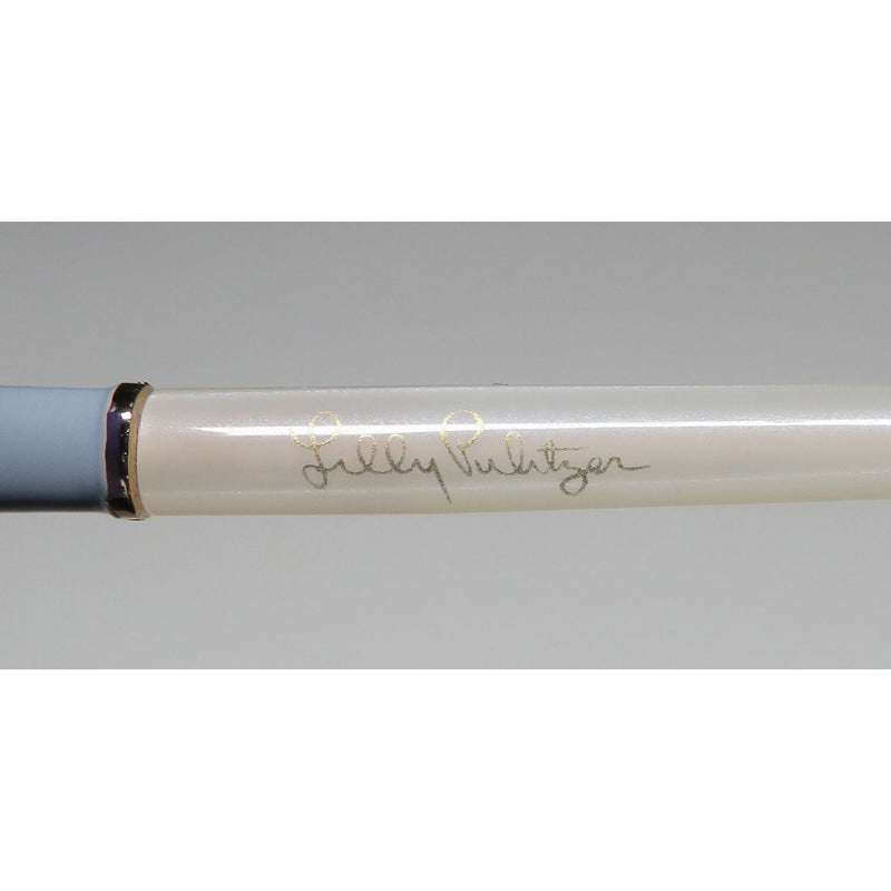 ModaFrames Lilly Pulitzer Ellis Eyeglasses Eyeglasses