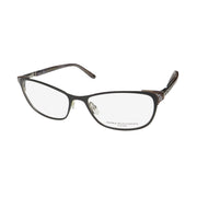 ModaFrames Dana Buchman Rose Eyeglasses Eyeglasses