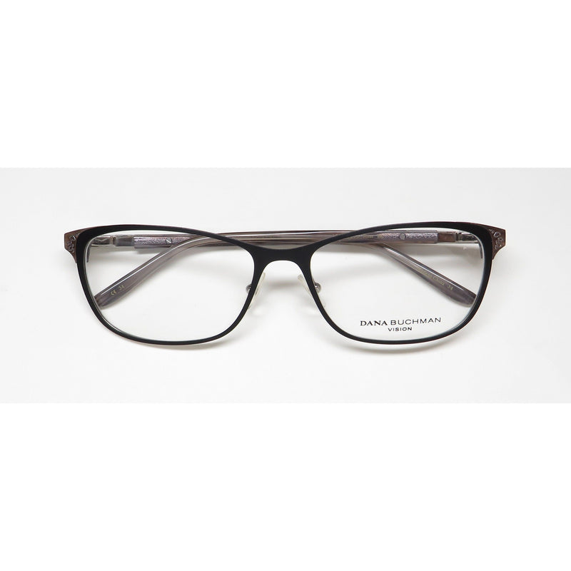 ModaFrames Dana Buchman Rose Eyeglasses Eyeglasses