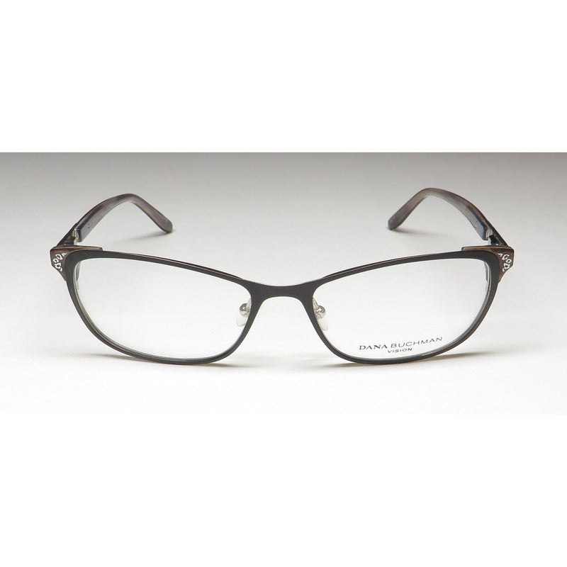 ModaFrames Dana Buchman Rose Eyeglasses Eyeglasses