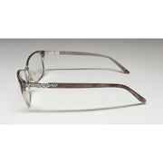 ModaFrames Dana Buchman Rose Eyeglasses Eyeglasses