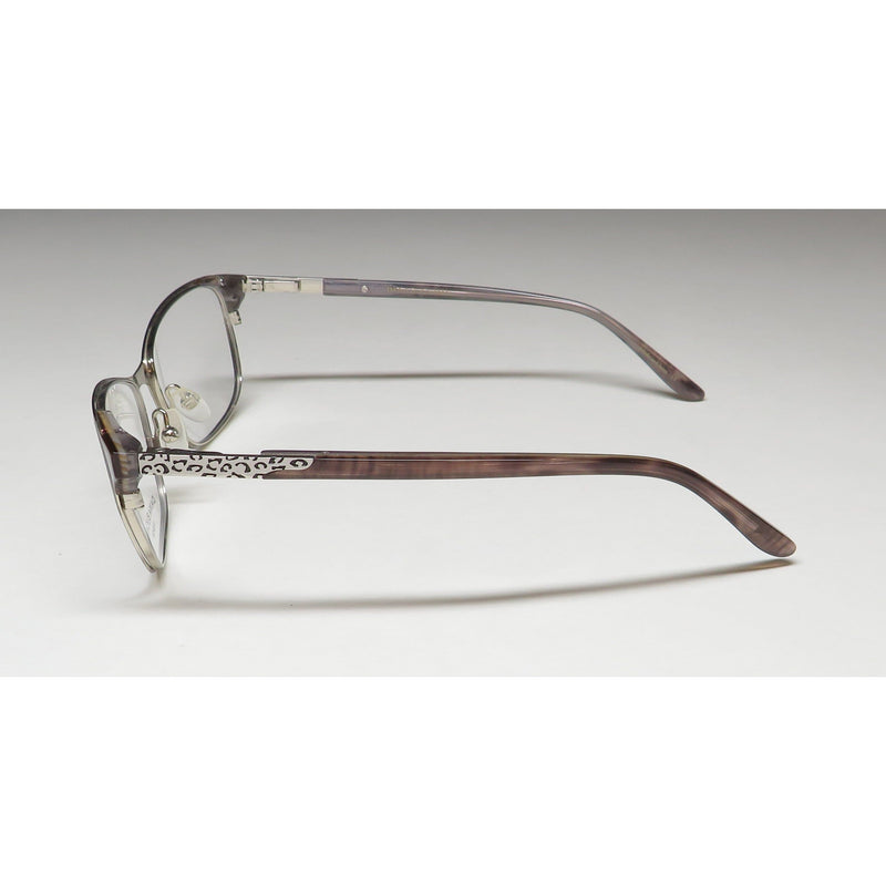 ModaFrames Dana Buchman Rose Eyeglasses Eyeglasses