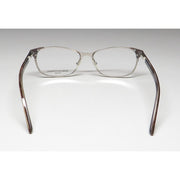 ModaFrames Dana Buchman Rose Eyeglasses Eyeglasses