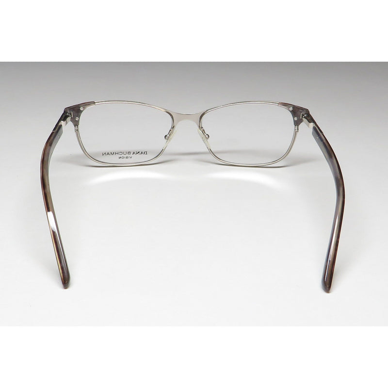 ModaFrames Dana Buchman Rose Eyeglasses Eyeglasses