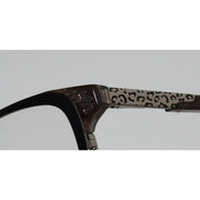 ModaFrames Dana Buchman Rose Eyeglasses Eyeglasses