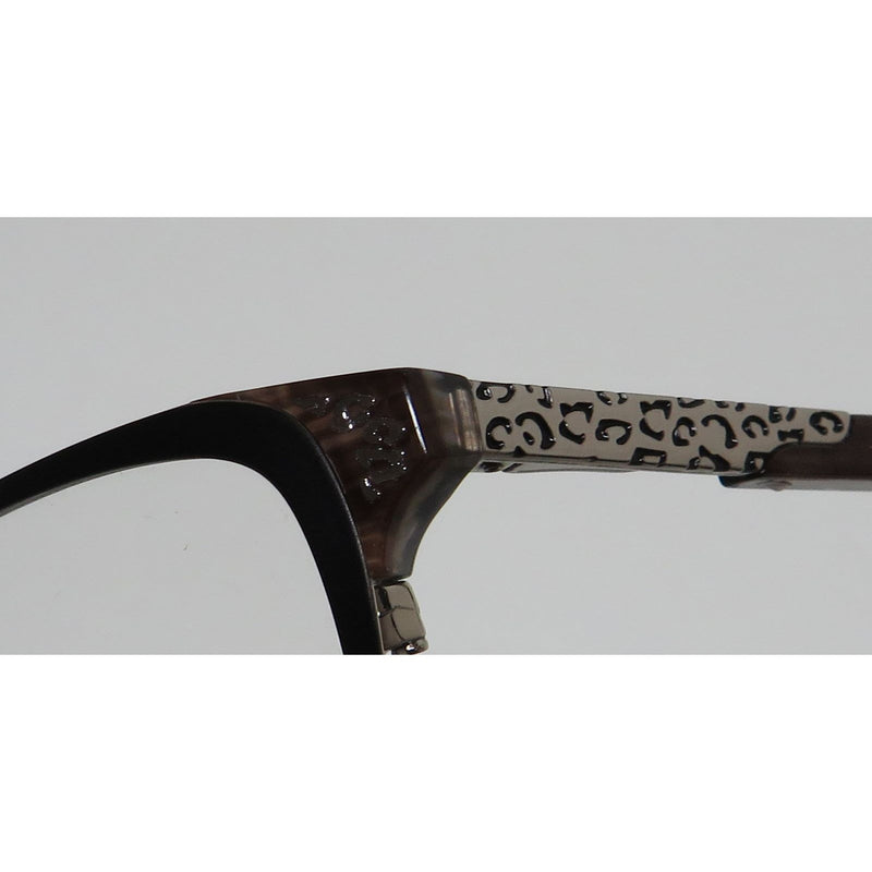 ModaFrames Dana Buchman Rose Eyeglasses Eyeglasses